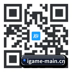iPhone APP 二维码